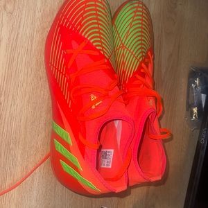 Adidas predator edge 3